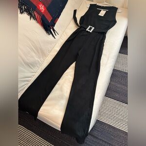 Zara jumpsuit